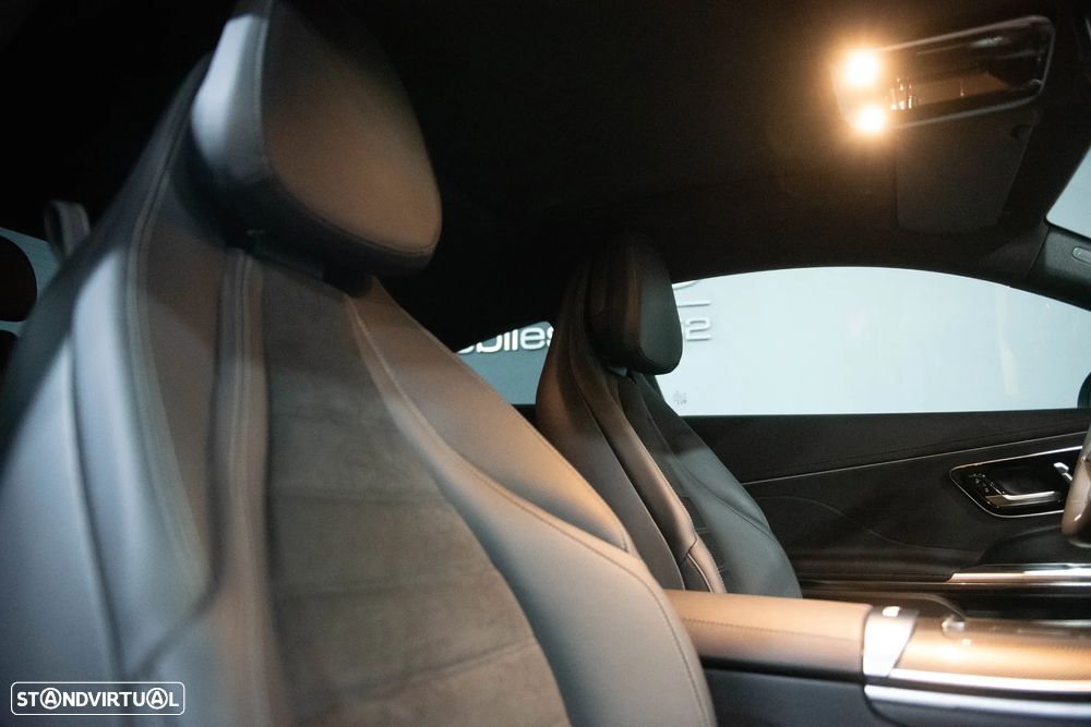 Mercedes-Benz CLE 220 - 26