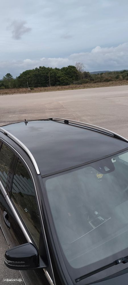 Mercedes-Benz C 250 d AMG Line Aut. - 18