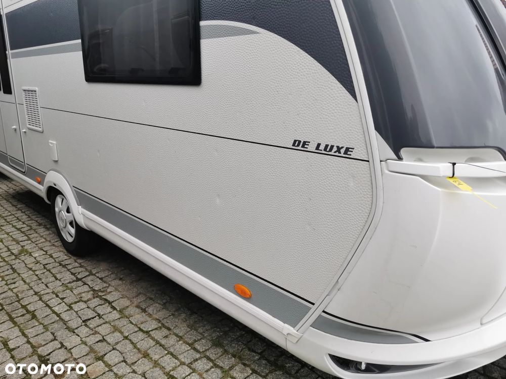 Hobby 460 De Luxe - 4