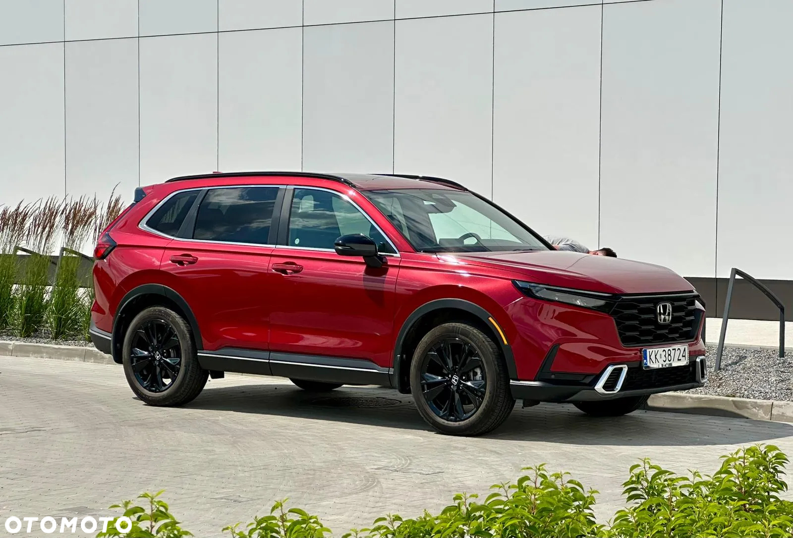 Honda CR-V - 3