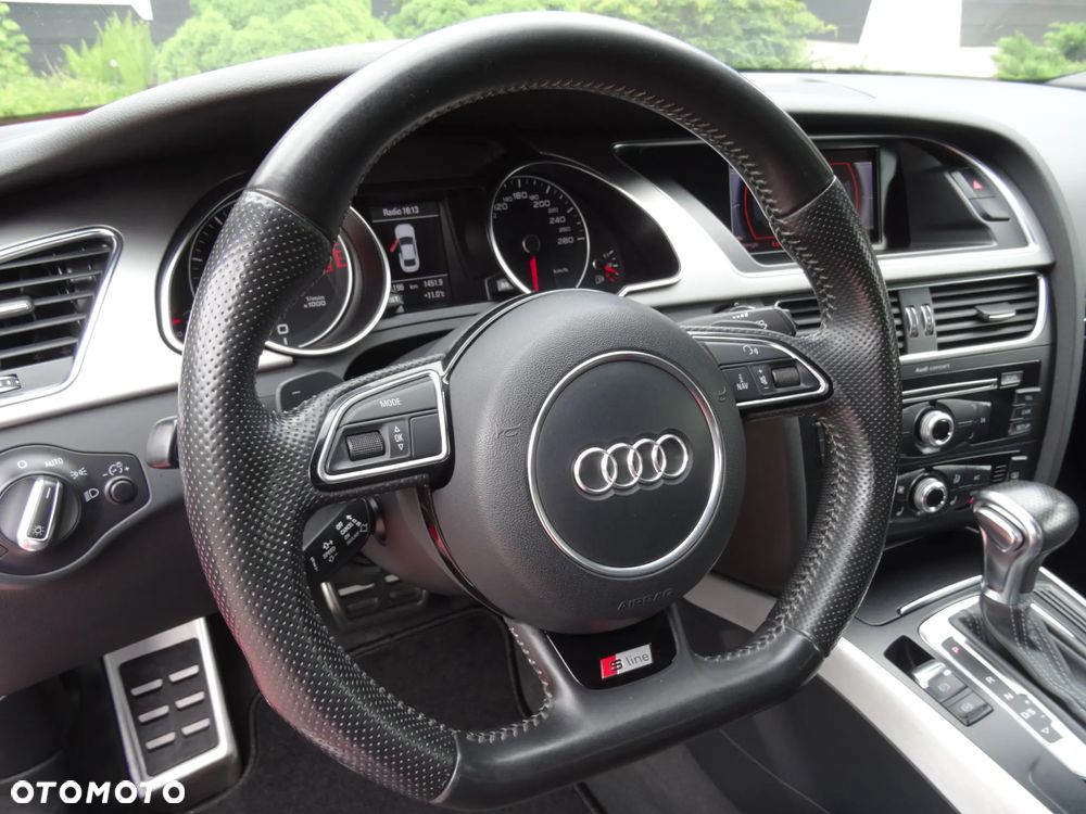 Audi A5 Coupe 2.0 TFSI Quattro S tronic - 26