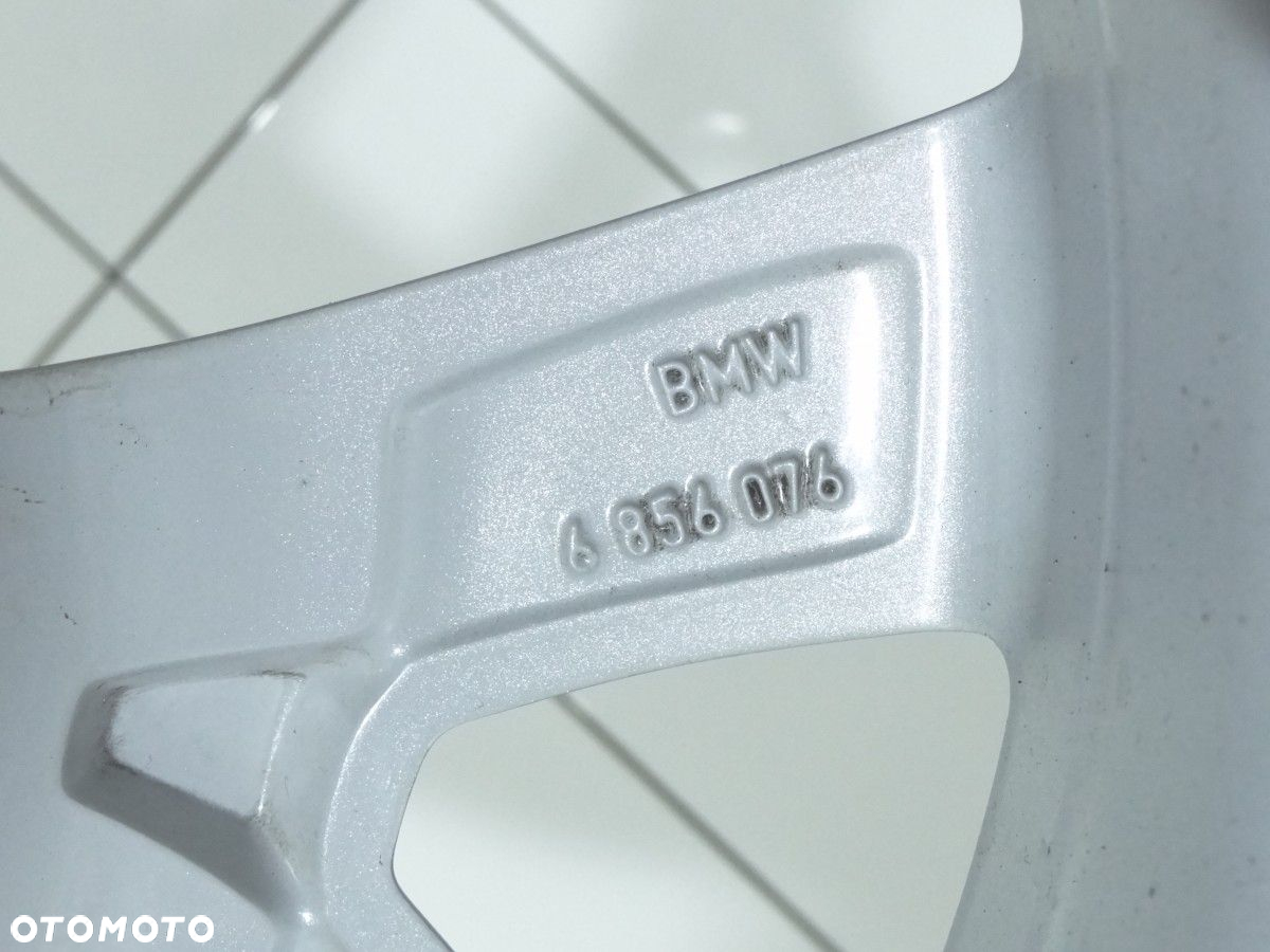 Koła zimowe BMW  17" X1 F48 X2 F39 - 7