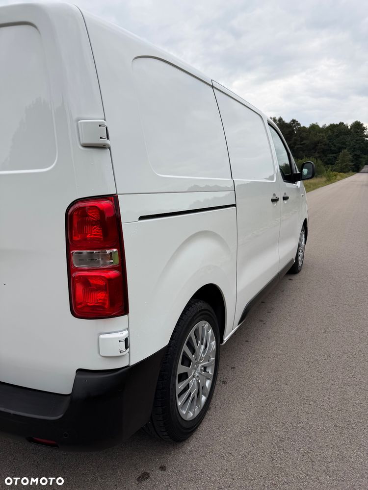 Opel Vivaro Kombi Compact 2,8t Enjoy - 9