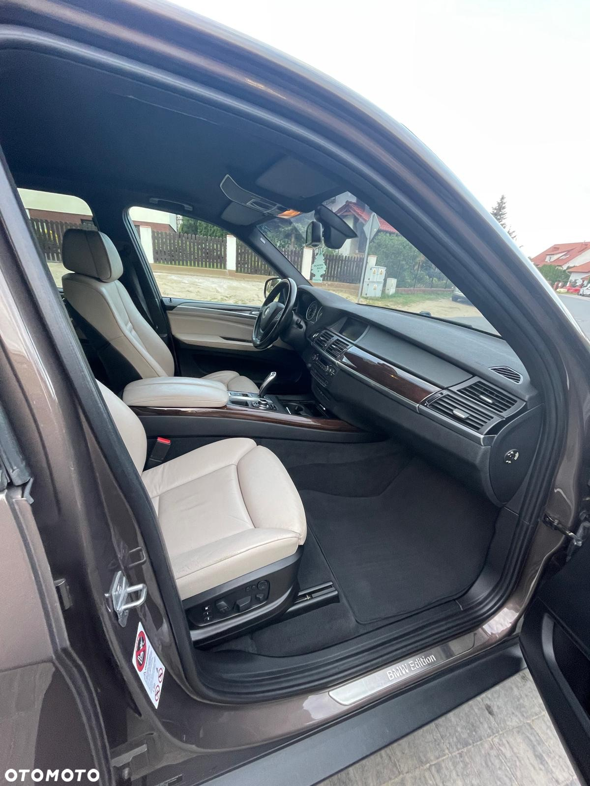BMW X5 4.0d xDrive - 21