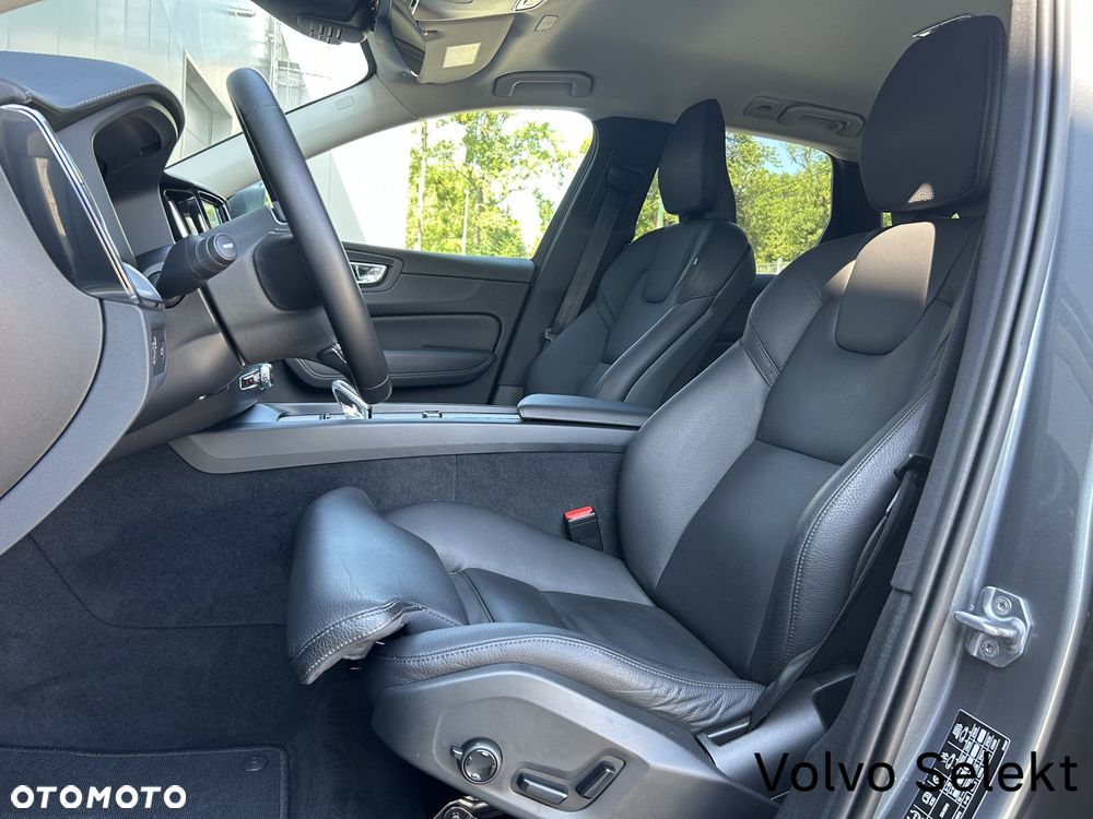 Volvo XC 60 - 20
