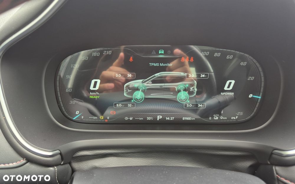 MG HS PHEV Luxury - 16