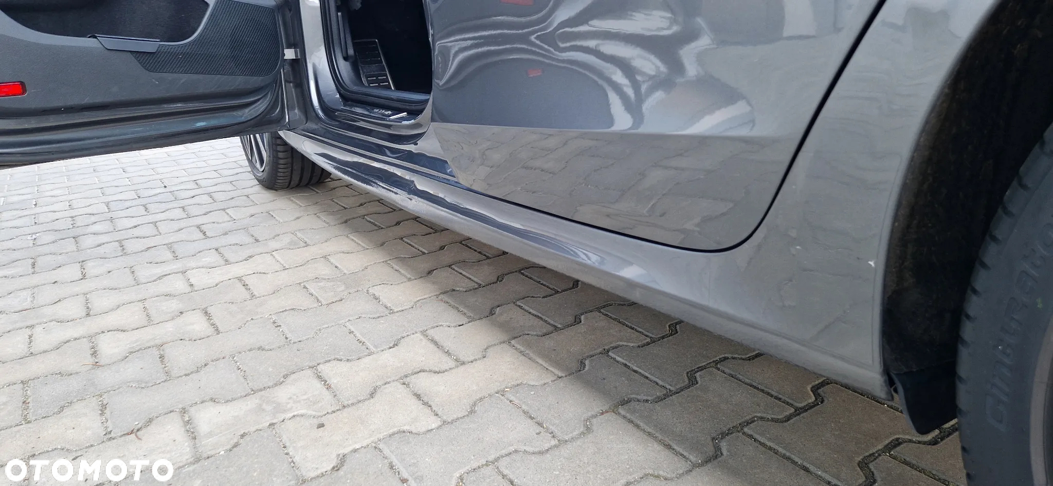 Skoda Octavia 2.0 TDI 4x4 Sportline DSG - 25