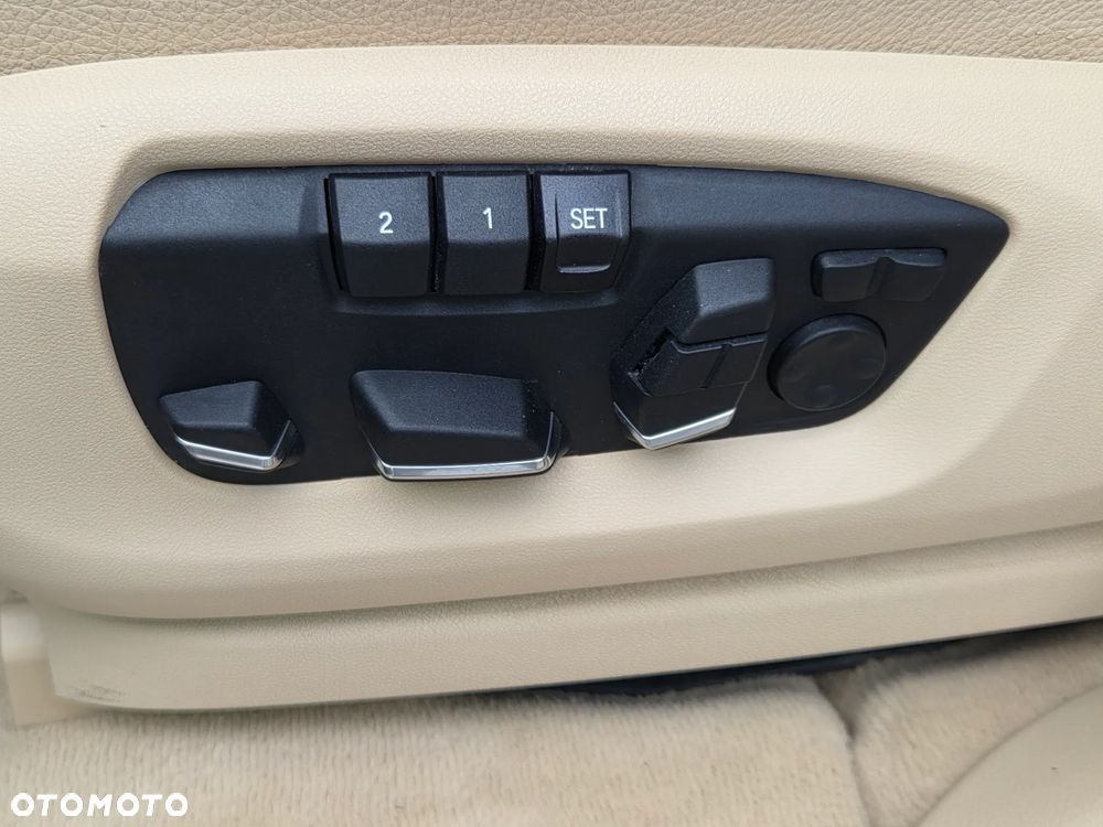 BMW X5 - 21