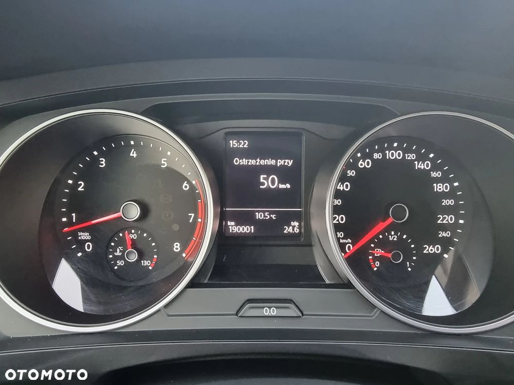 Volkswagen Tiguan 1.4 TSI BMT City - 19