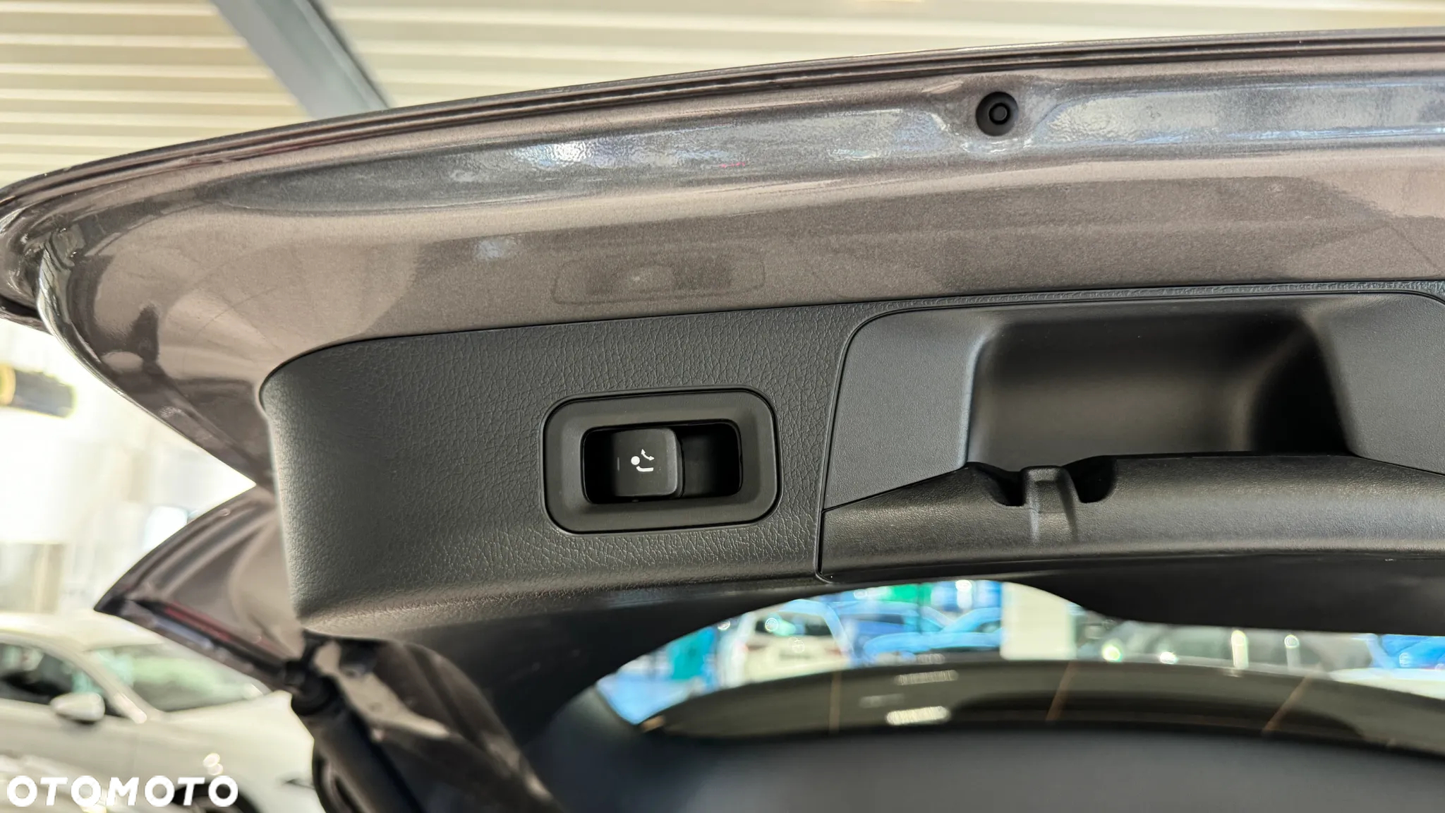 Mercedes-Benz GLB 200 AMG Line 7G-DCT - 37