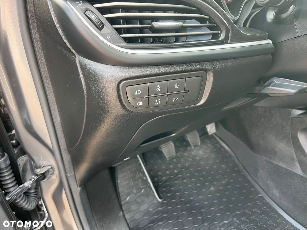 Fiat Tipo 1.4 T-Jet Lounge - 10