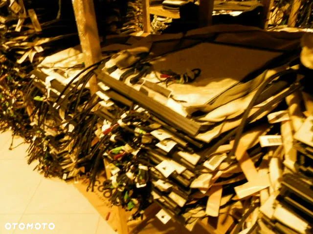 FOTEL FOTELE SIEDZISKO OPARCIE PRZEDNIE PRAWE SKÓRA ALCANTARA POSZYCIE TAPICERKA TITANSCHWARZ KWW VOLKSWAGEN ARTEON 3G8 ORYGINAŁ - 22