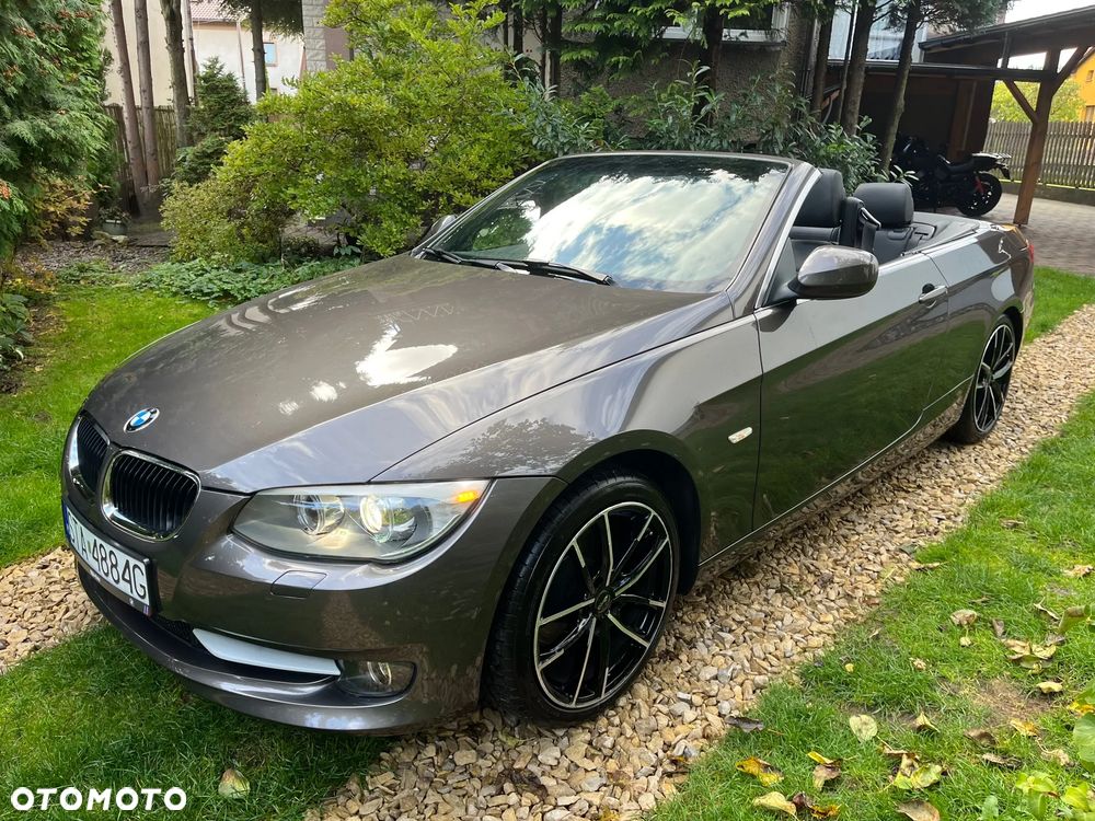 BMW Seria 3 320d - 6