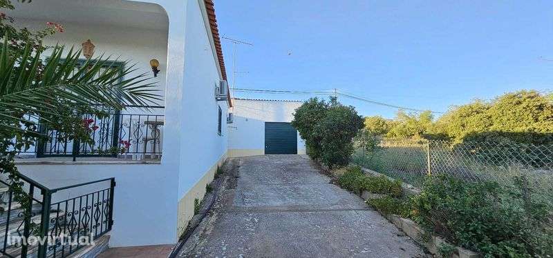 Casa sao bras de alportel - Grande imagem: 3/4