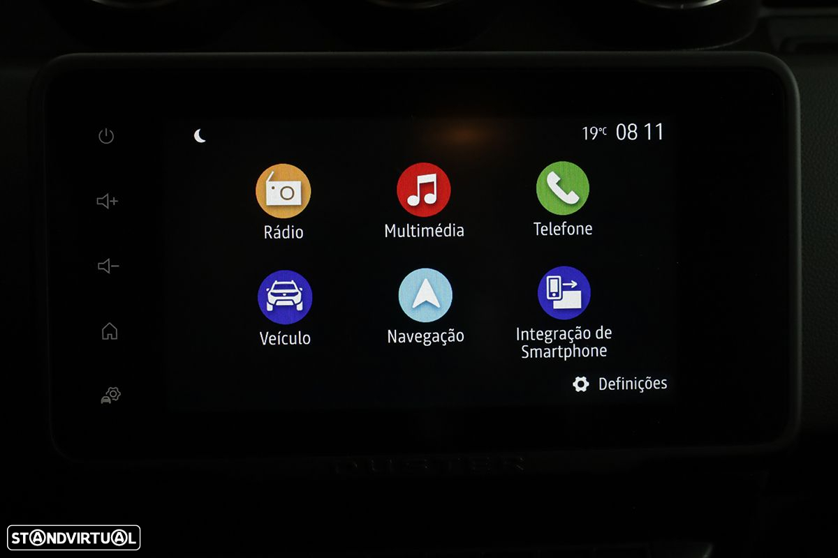 Dacia Duster 1.0 TCe SL Extreme - 10