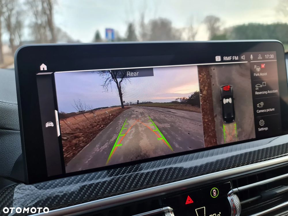 BMW X4 M X4M Competition - 20