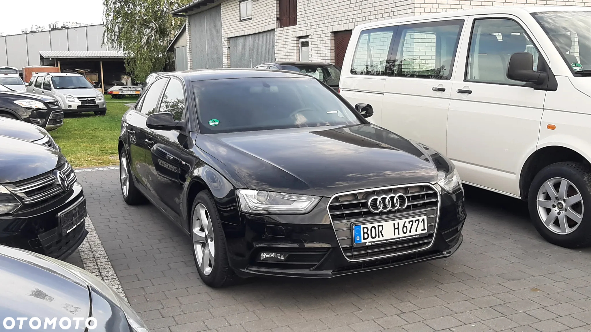 Audi A4 1.8 TFSI - 3