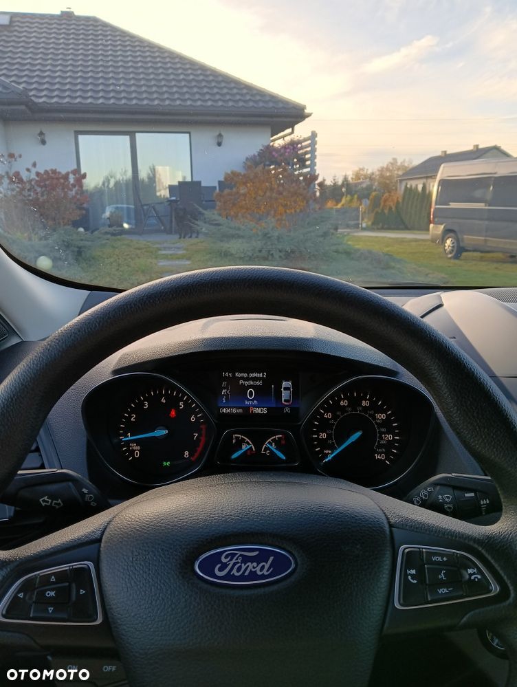 Ford Escape - 7