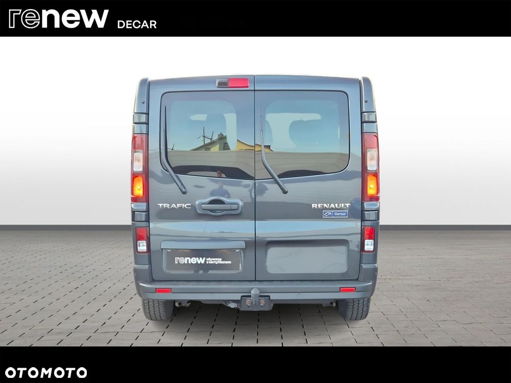 Renault trafic - 4