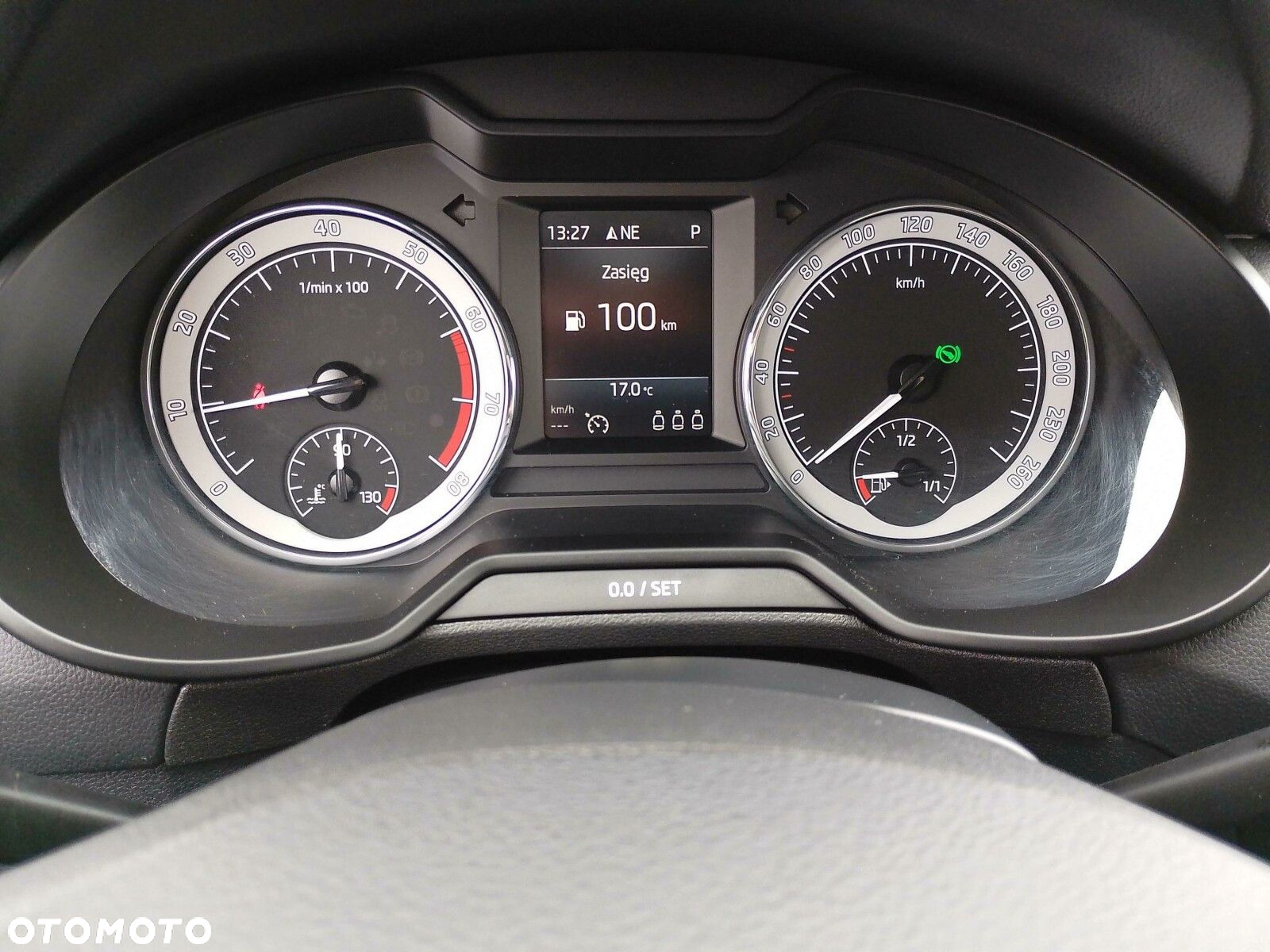 Skoda Octavia 1.5 TSI ACT Style DSG - 18
