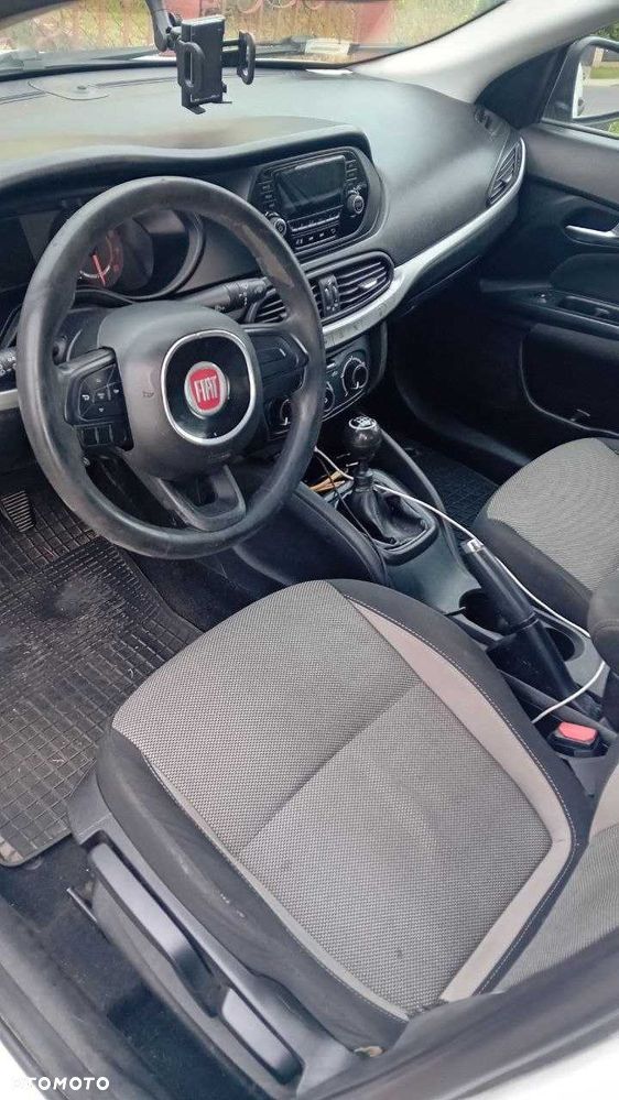 Fiat Tipo - 5