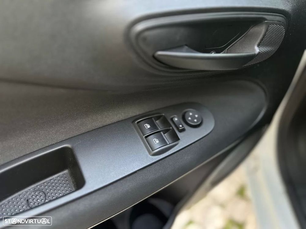 Fiat Punto 1.3 M-Jet Easy S&S - 14