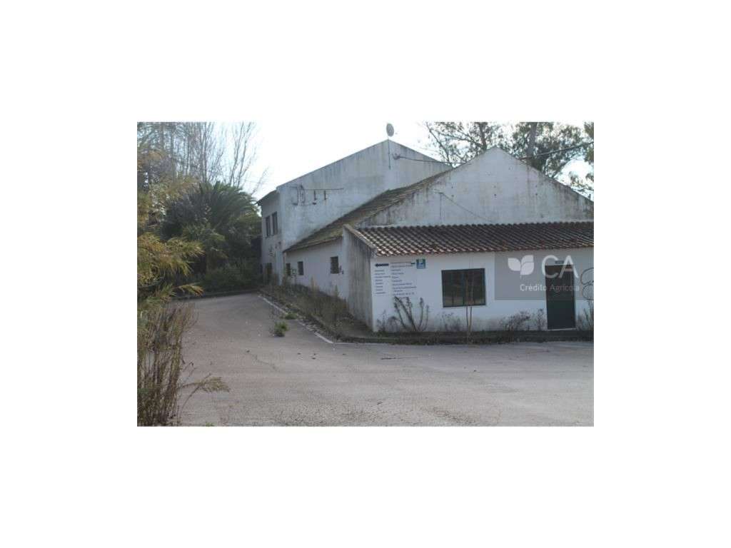 Instalações industriais - Grande imagem: 2/2