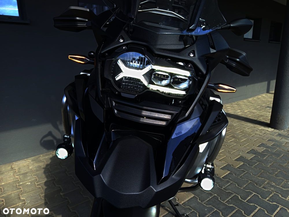 BMW GS - 12