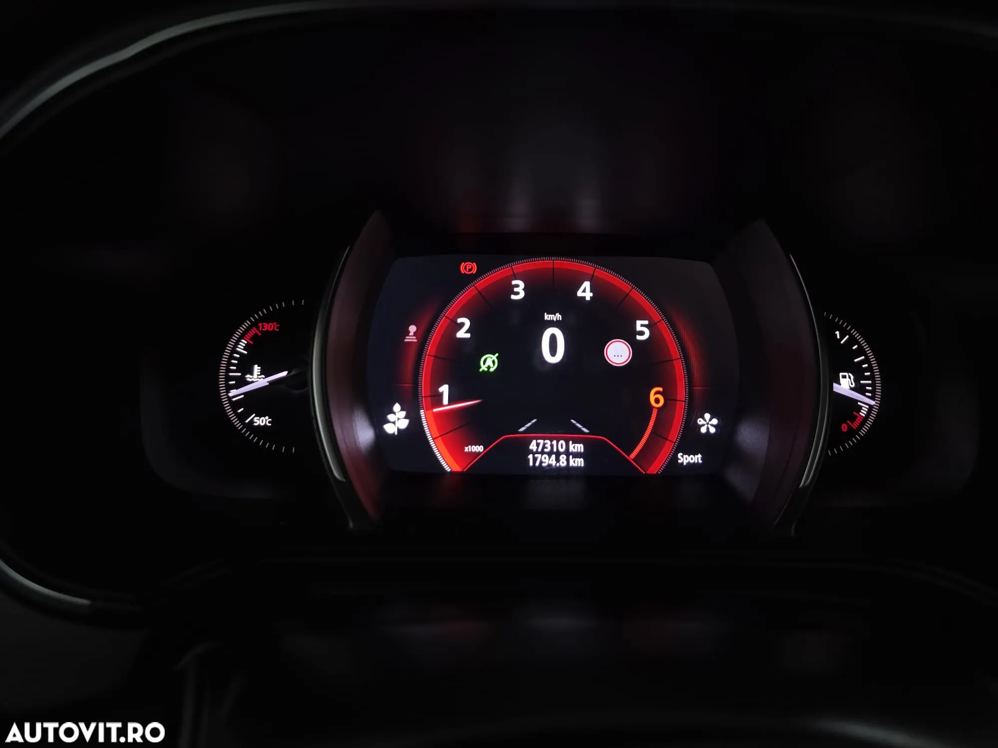 Renault Megane TCe Intens - 7
