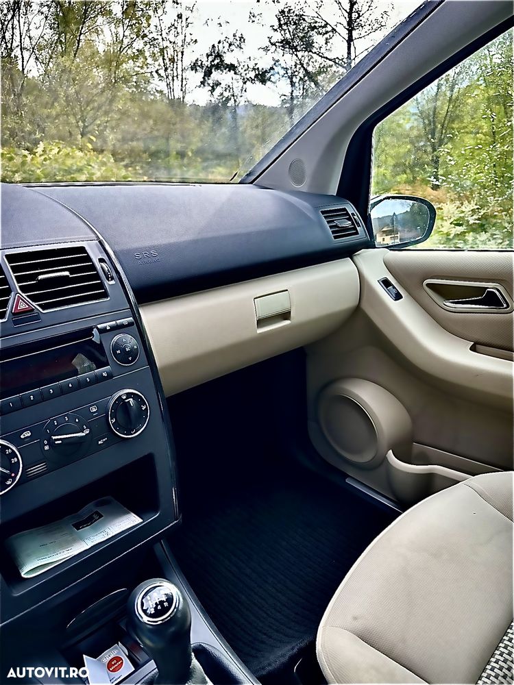 Mercedes-Benz A 150 Elegance - 9