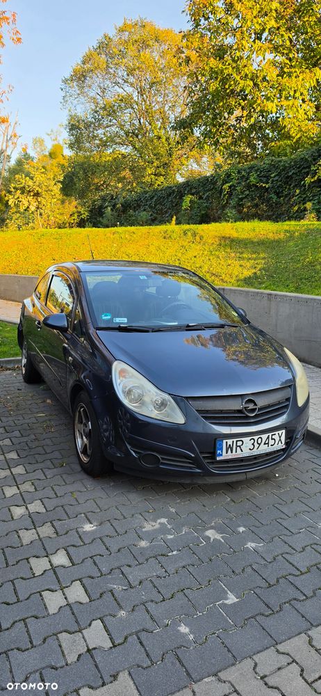 Opel Corsa 1.3 CDTI Enjoy - 2