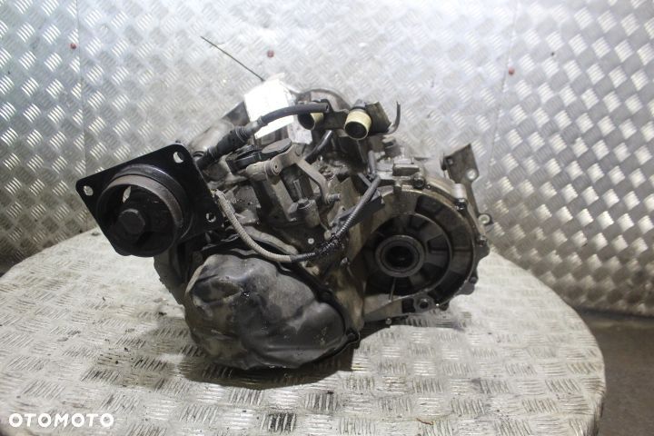 SKRZYNIA BIEGÓW 5 SUZUKI SX4 I 1.6 - 5