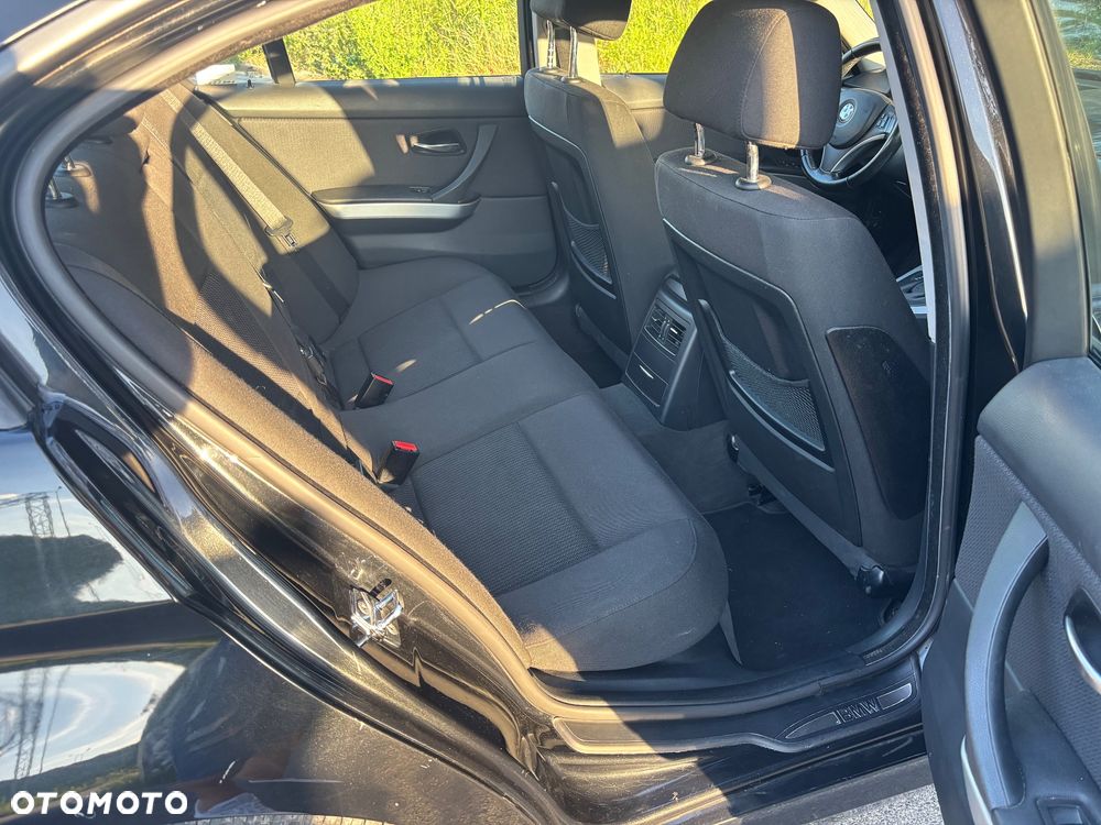 BMW Seria 3 - 9
