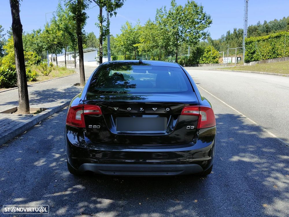 Volvo S60 2.0 D3 Kinetic - 6