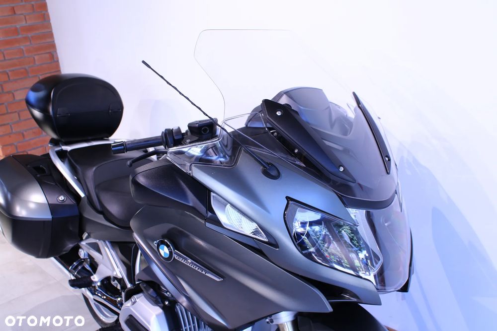BMW RT - 14