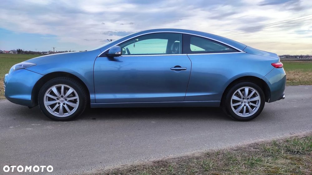 Renault Laguna 2.0 dCi GT - 13