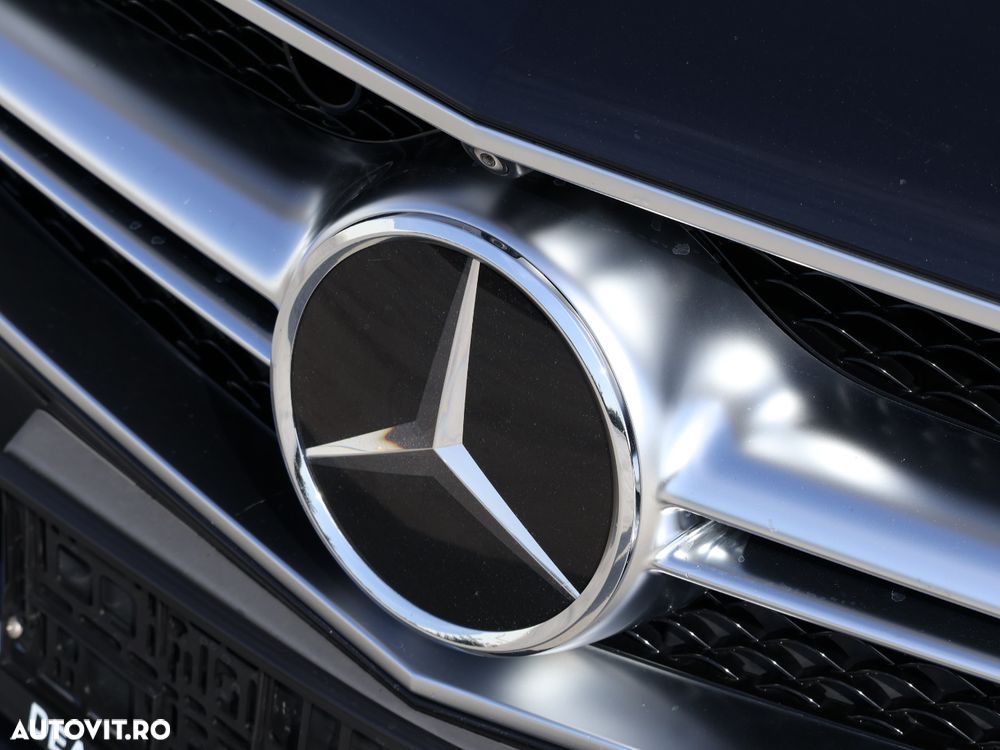 MERCEDES-BENZ S-Class 2015 — imagine 8