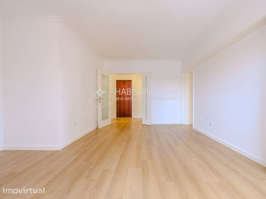 Apartamento T2 | Centro Rio Tinto | Gondomar - Grande imagem: 2/18