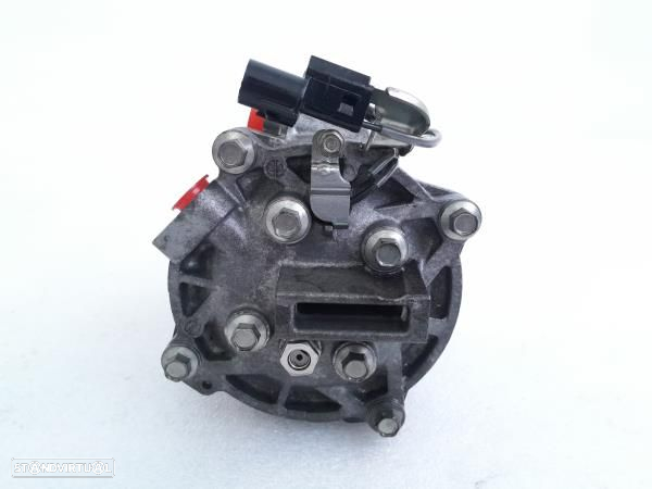 Compressor A/C Mitsubishi Asx (Ga_W_) - 3