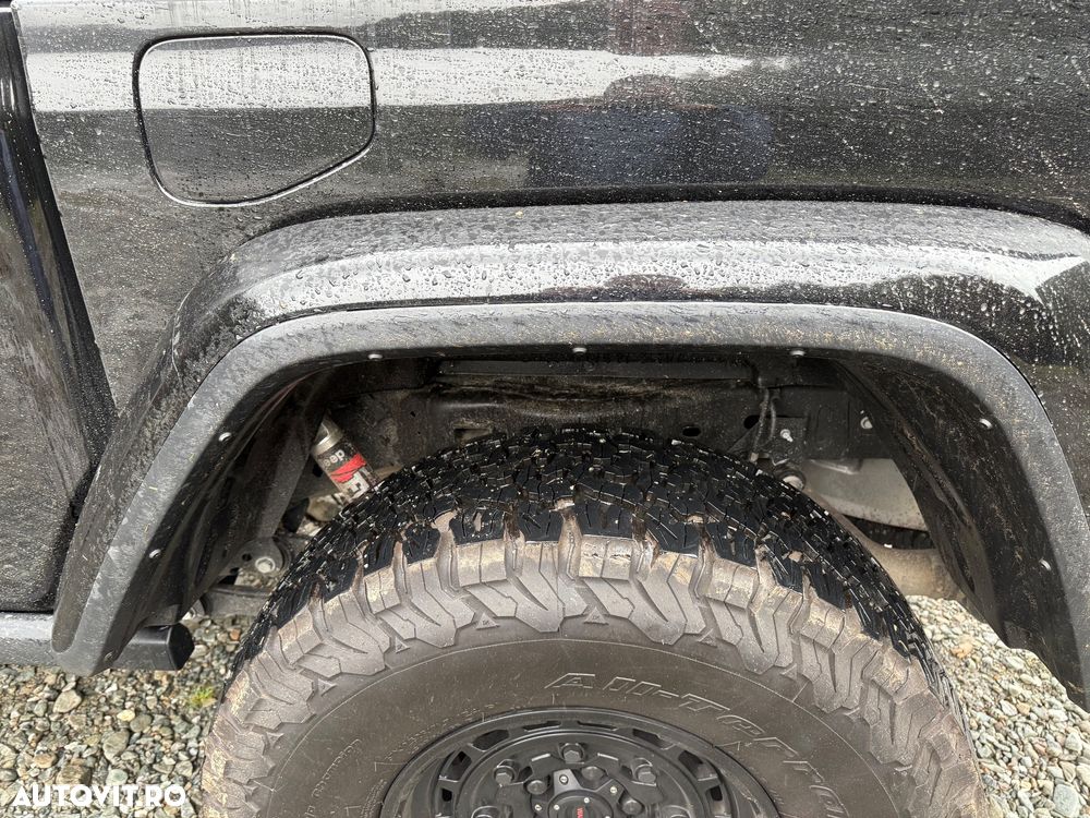 Jeep Gladiator - 7