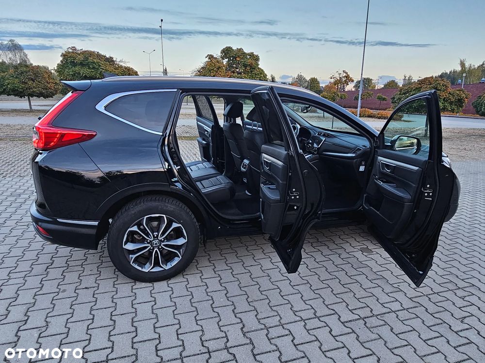 Honda CR-V 2.0 i-MMD Executive (Honda Connect+) - 9