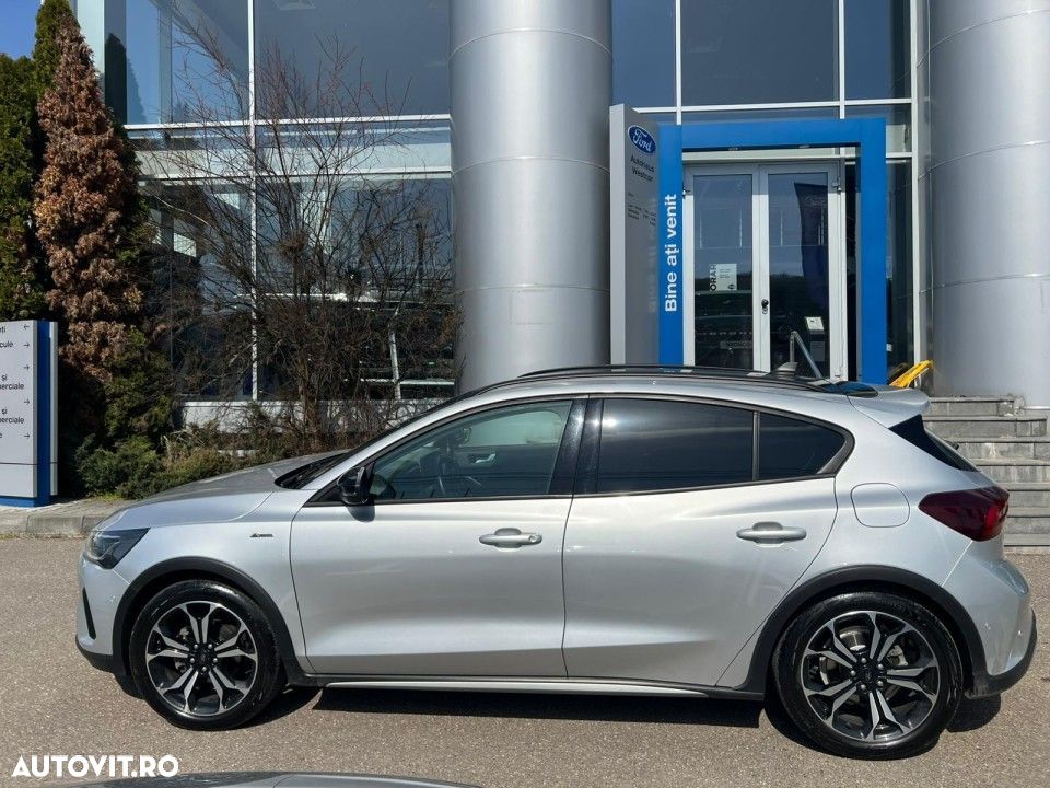 Ford Focus - 3