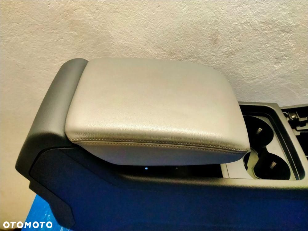 AUDI Q5 80A FY S-LINE FOTEL FOTELE KANAPA BOCZKI TAPICERKA ISOFIX - 3