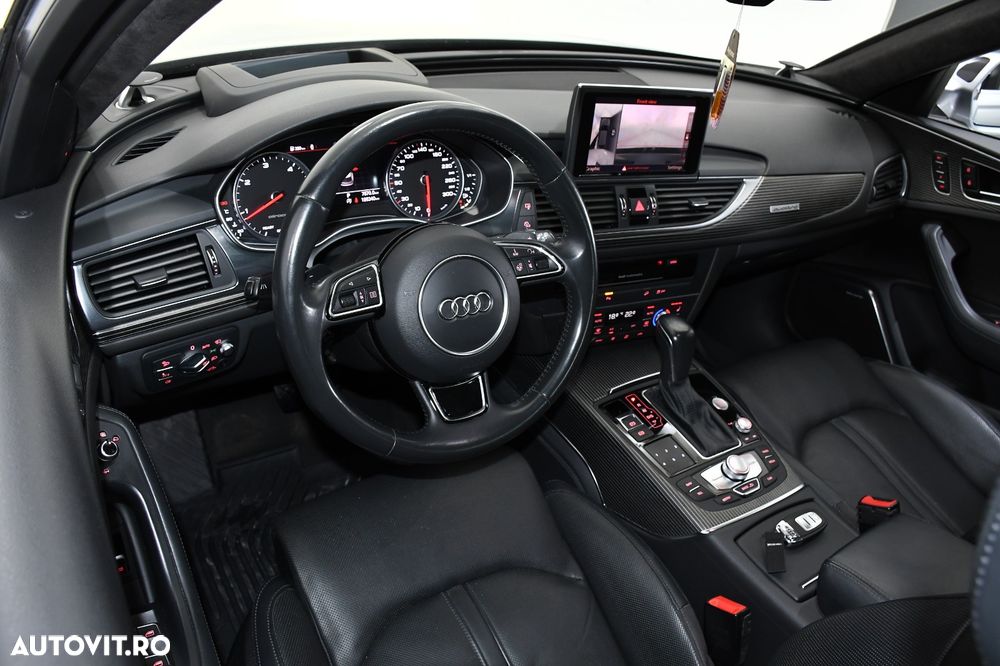 Audi A6 Allroad - 5
