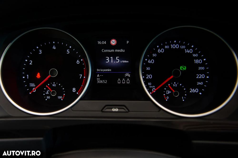 Volkswagen Tiguan 1.5 TSI OPF DSG Life - 22
