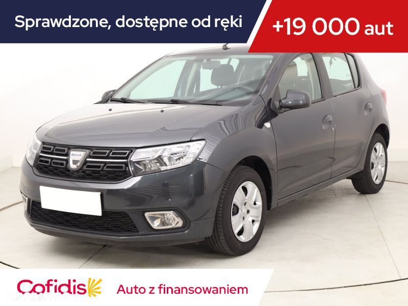 Dacia Sandero - 2