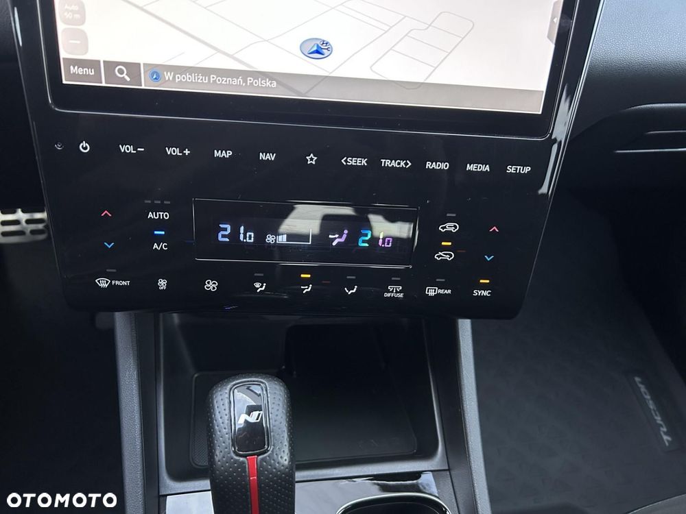 Hyundai Tucson - 29