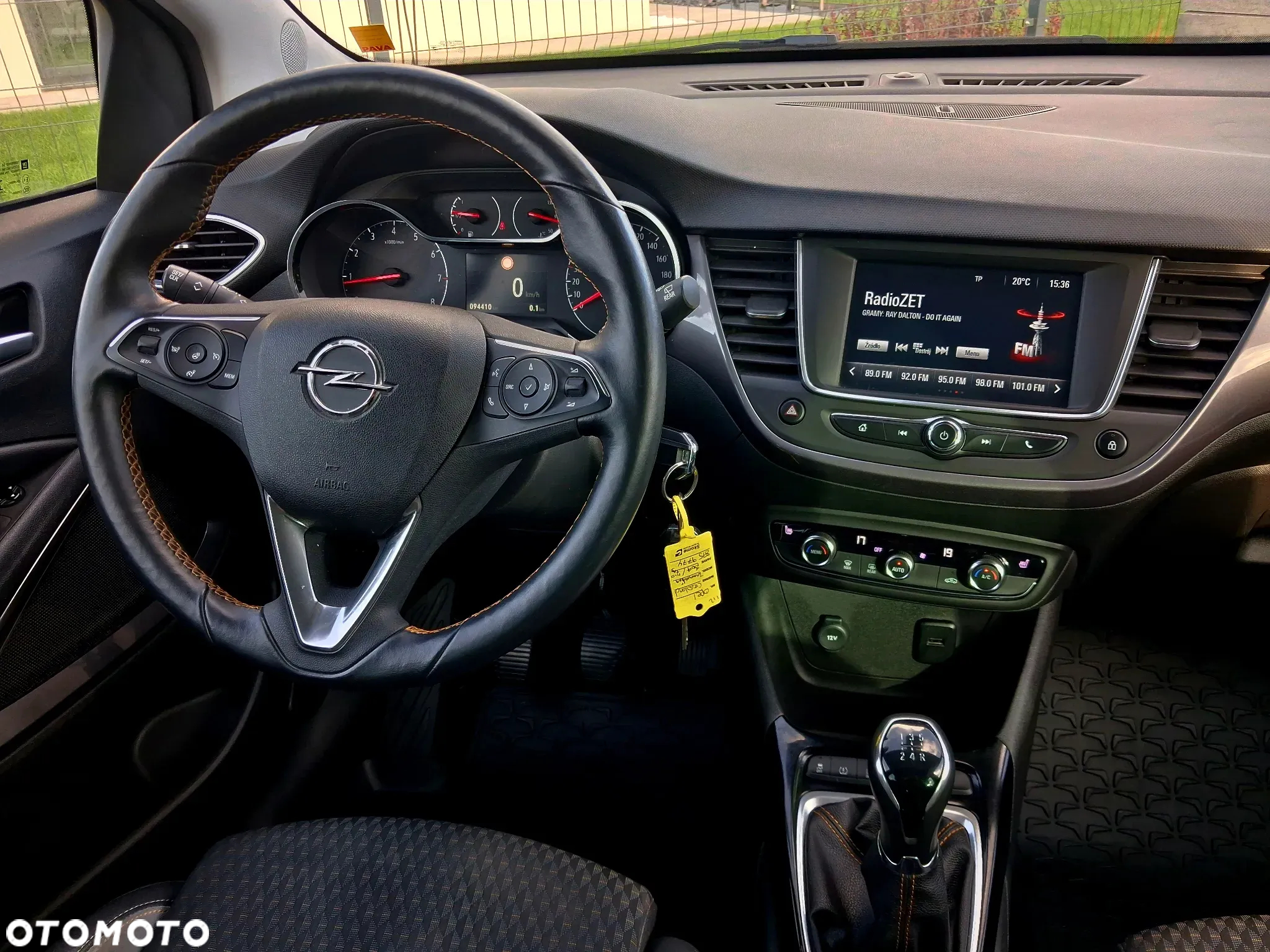 Opel Crossland X 1.2 Start/Stop Innovation - 6