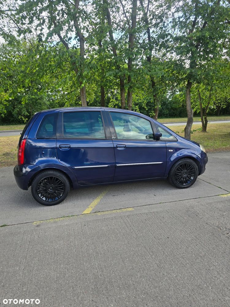 Lancia Musa 1.9 MTJ Platino - 7
