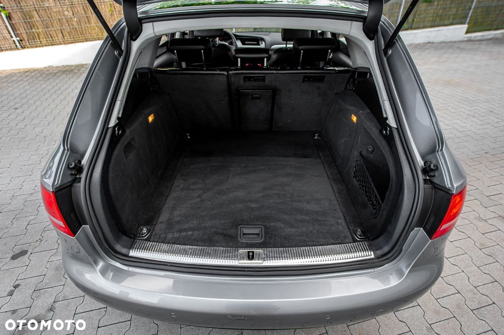 Audi A4 Avant - 35